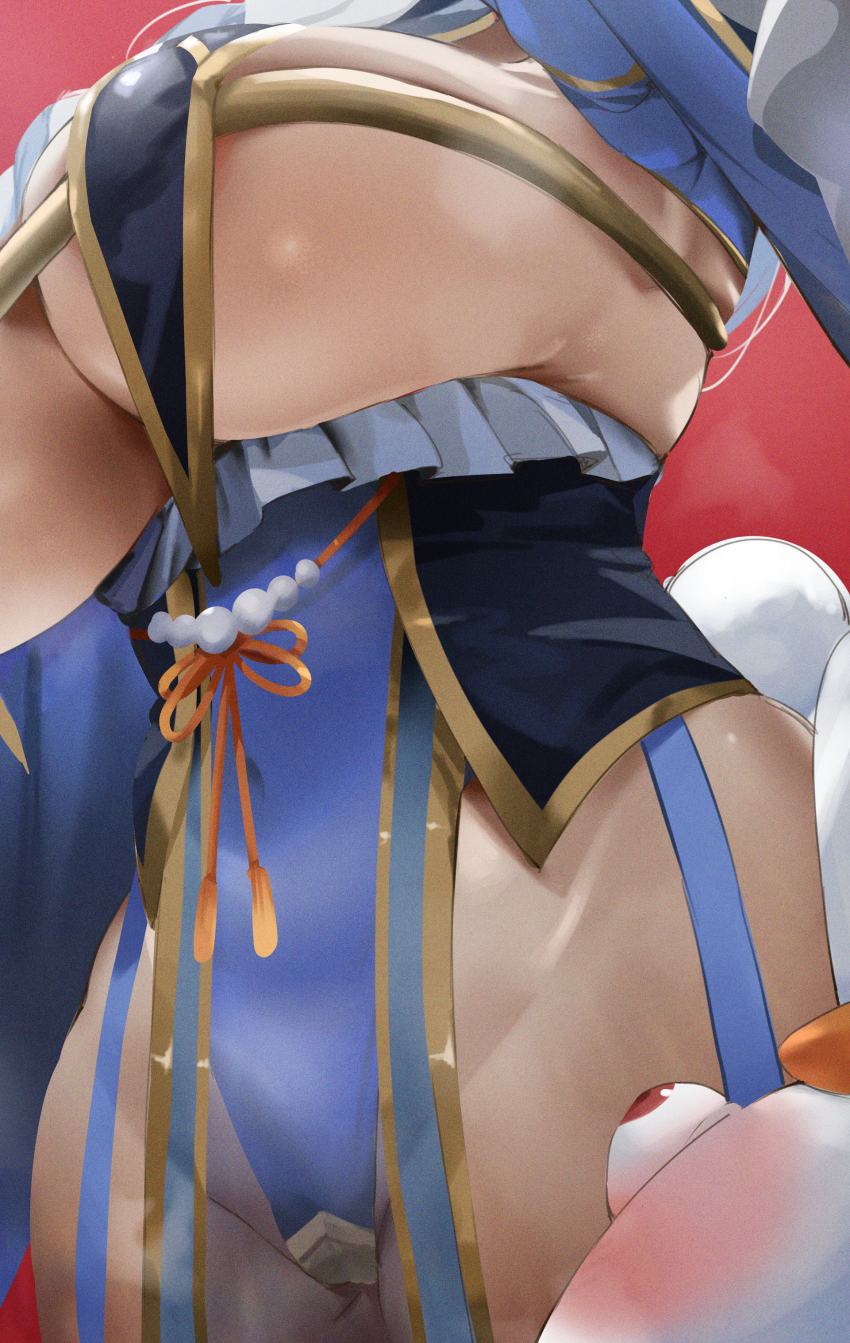 Pekomama (Hololive) Rule 34 Image