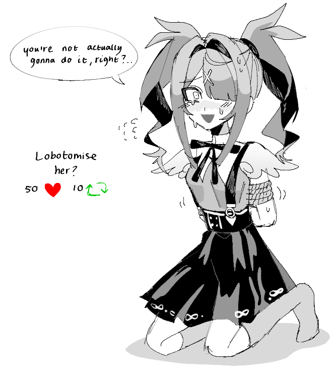 Ame-Chan (Needy Girl Overdose) Rule 34 Image
