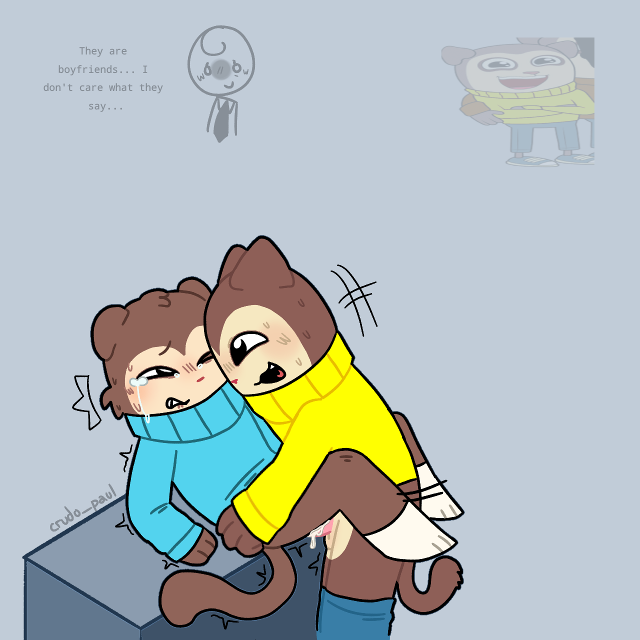Jimmy (Max Design Pro) Rule 34 Image