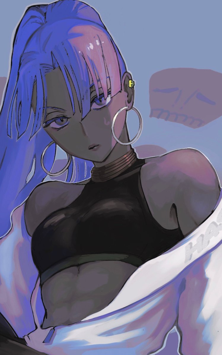 Assassin (Fate/Zero) Rule 34 Image