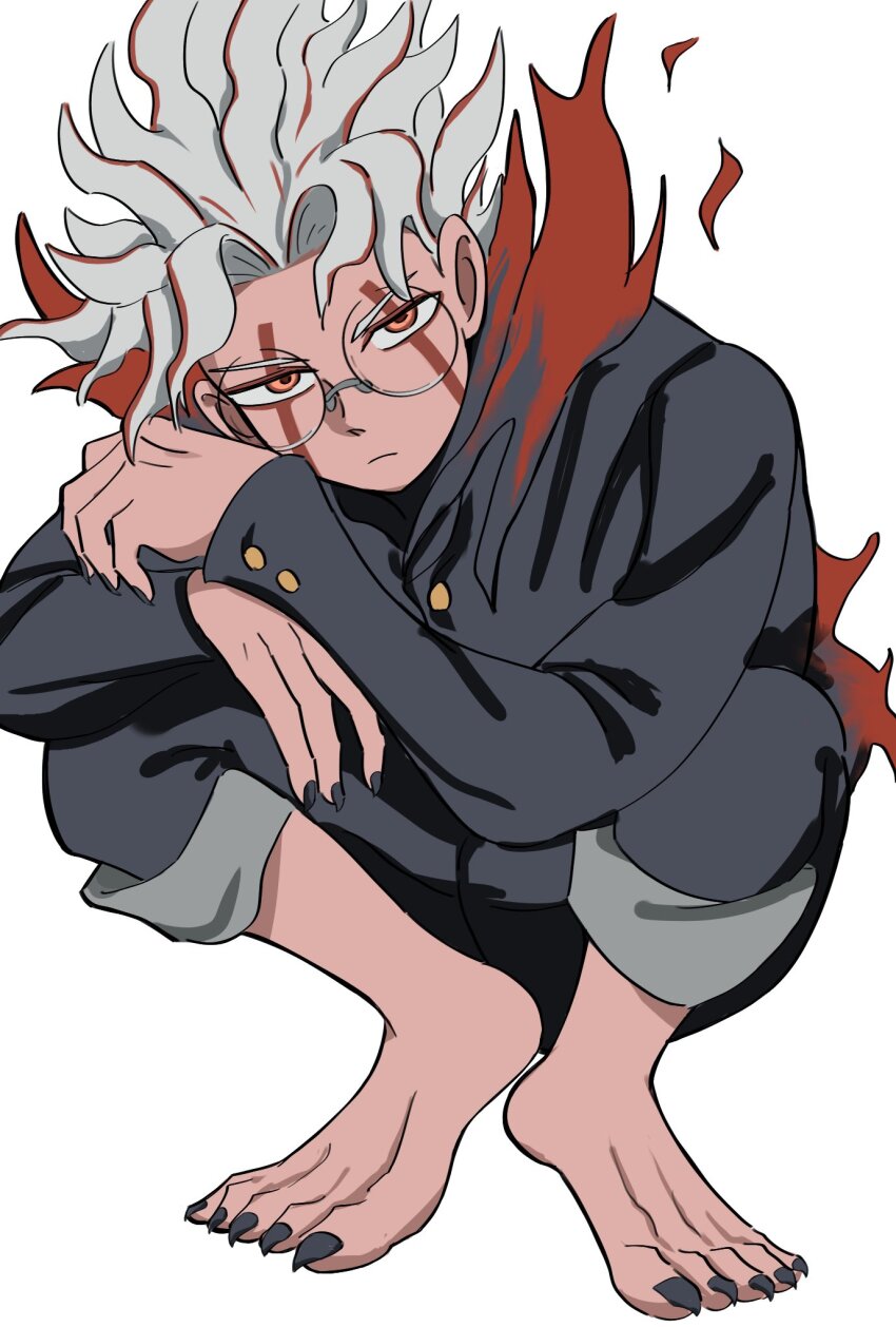 Dandadan Rule 34 Image