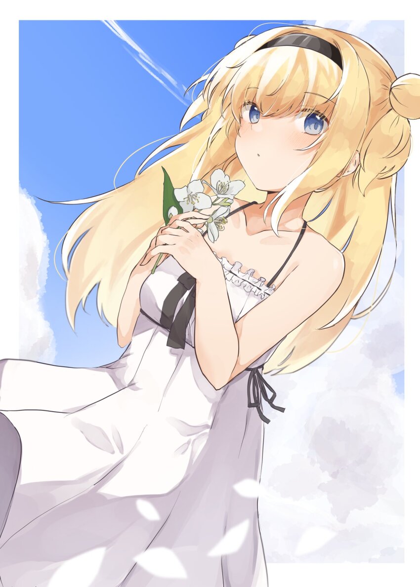 Chitose Sana (Tenshinranman) Rule 34 Image