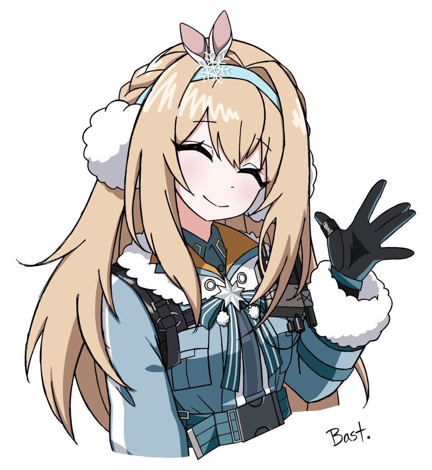Suomi (Girls' Frontline) Rule 34 Image