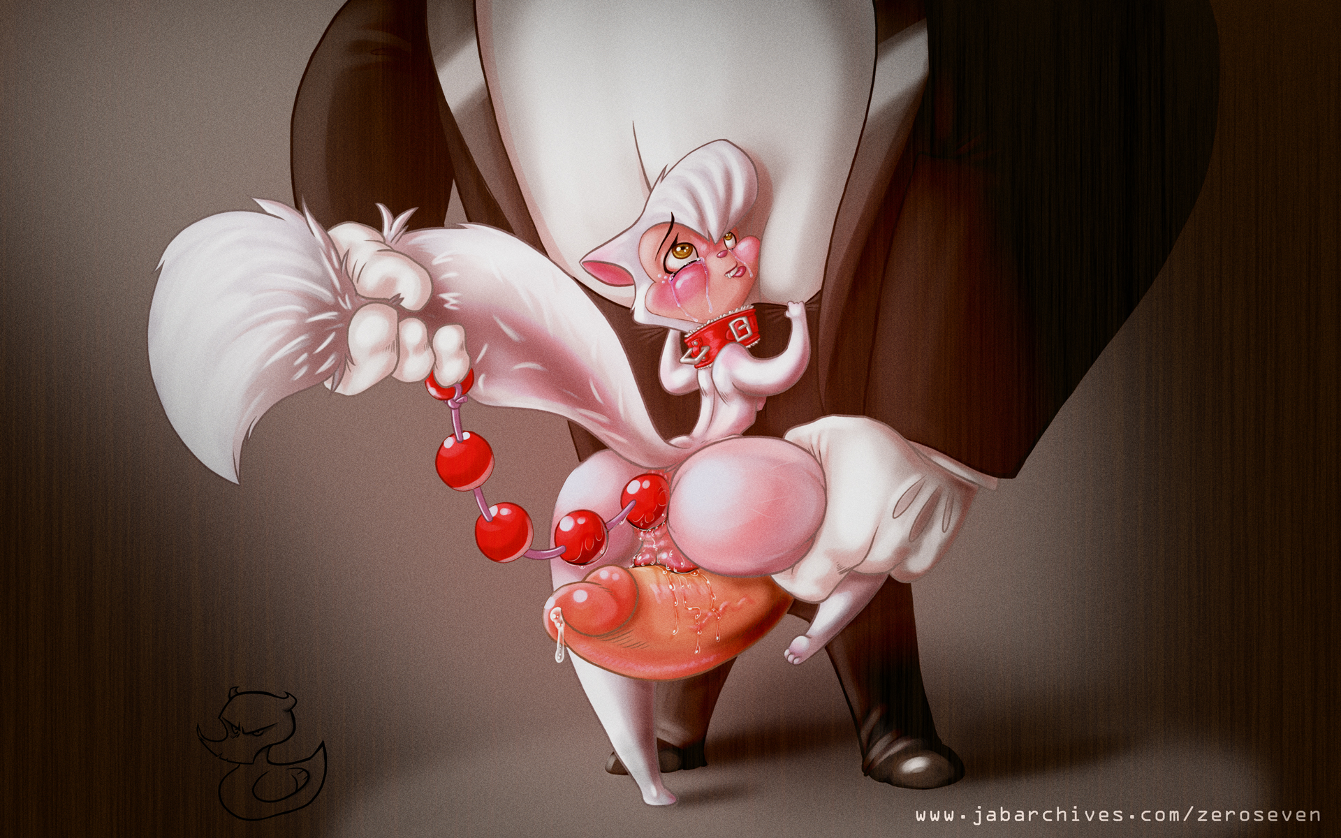 Max (Cats Don'T Dance) Rule 34 Image
