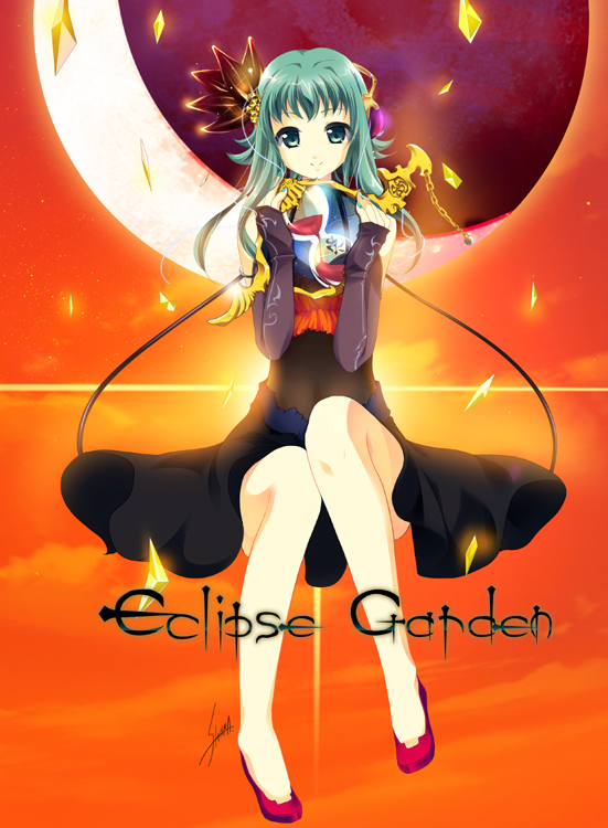 Gumi (Vocaloid) Rule 34 Image