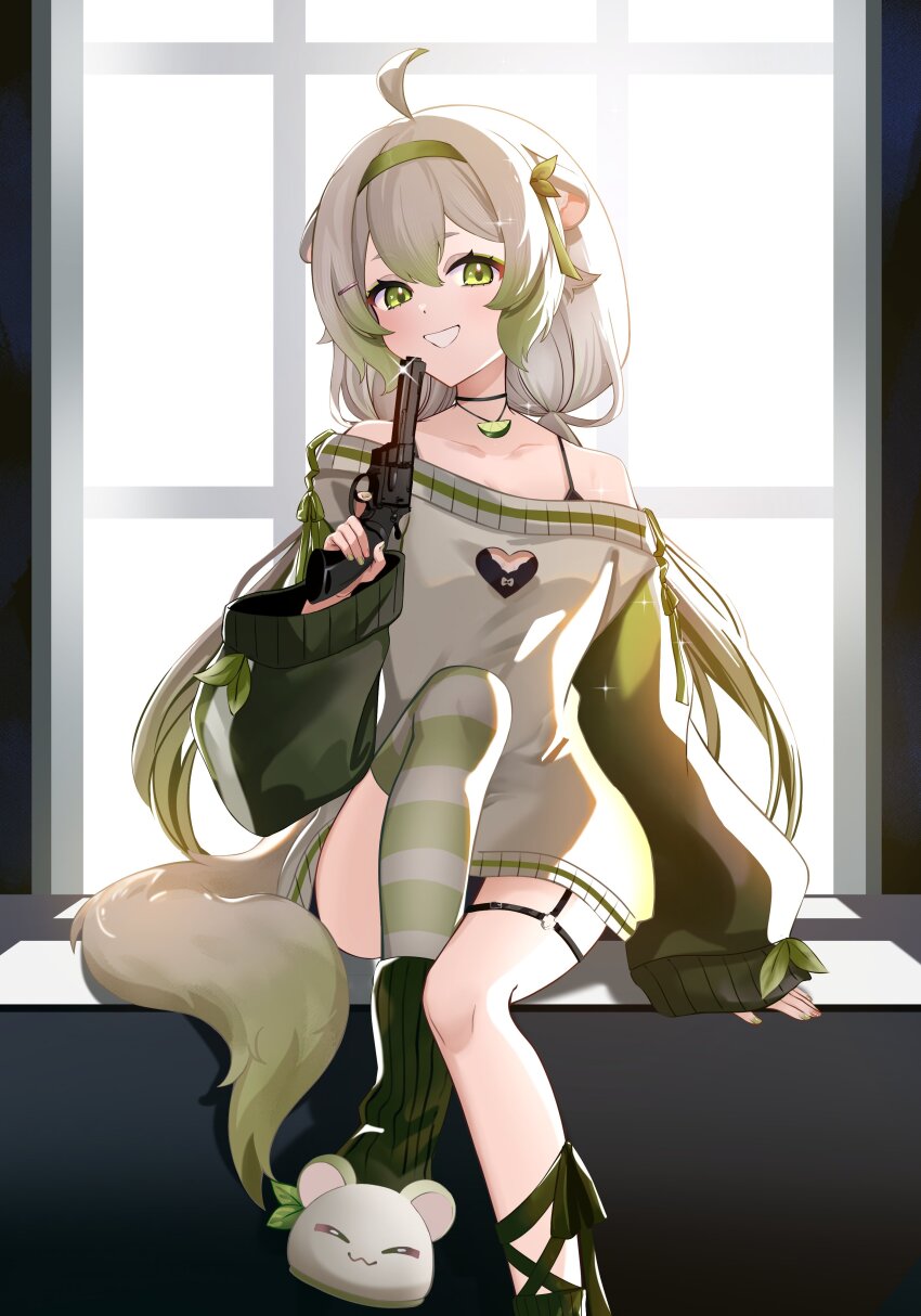 Indie Virtual Youtuber Rule 34 Image