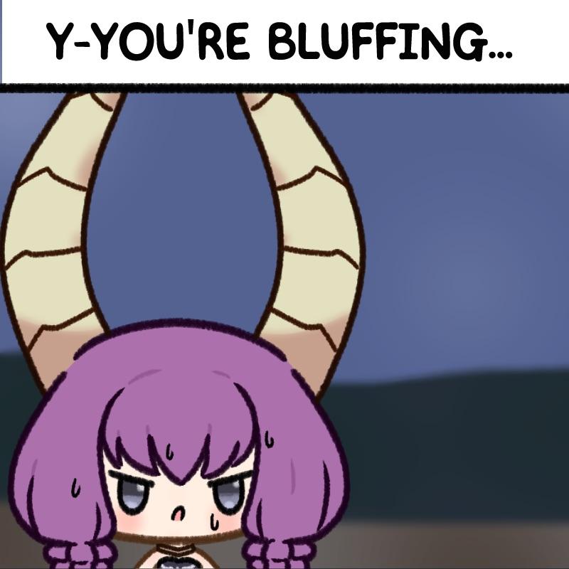 Aura (Sousou No Frieren) Rule 34 Image