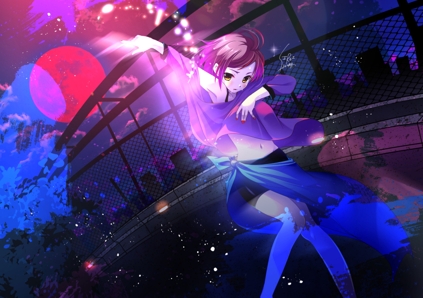 Meiko (Vocaloid) Rule 34 Image