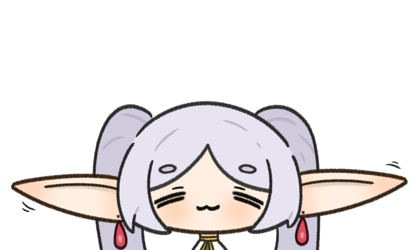 Frieren (Sousou No Frieren) Rule 34 Image