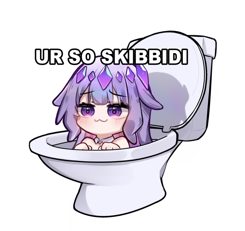 Koseki Bijou (Hololive) Rule 34 Image