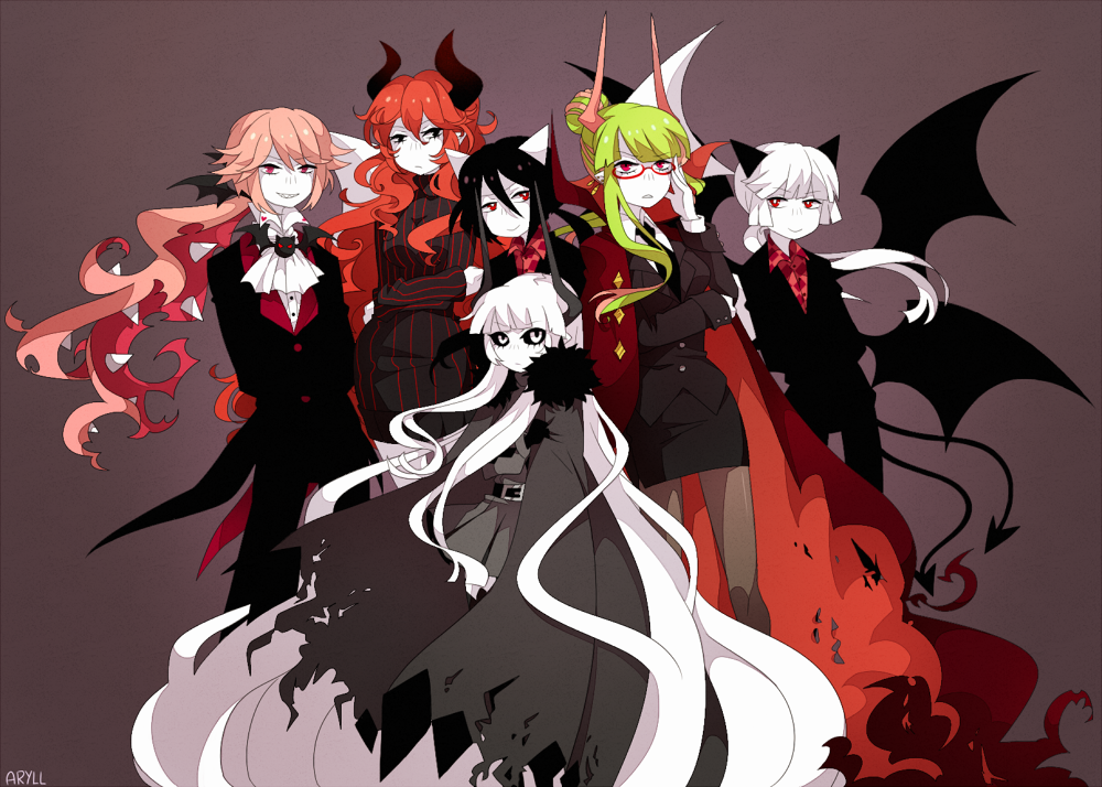 Funamusea Rule 34 Image