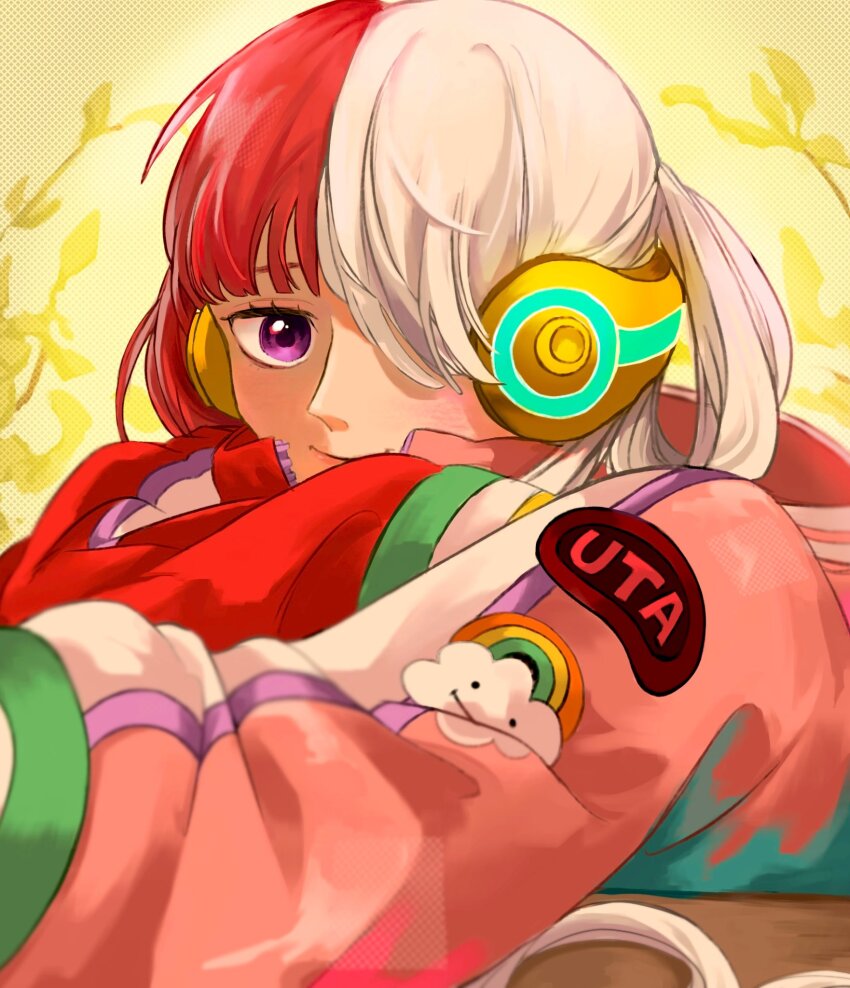 Uta (One Piece) Rule 34 Image