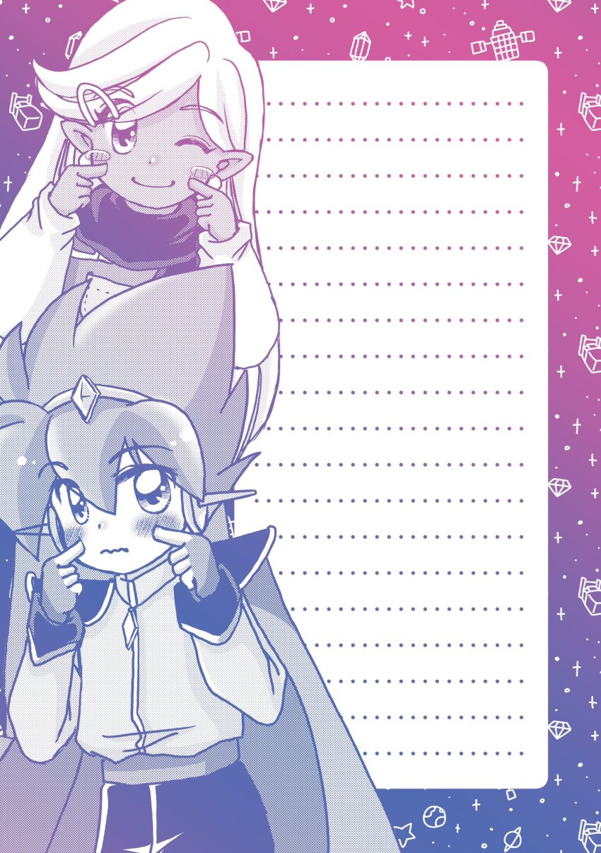 Captain Spaceboy (Omori) Rule 34 Image