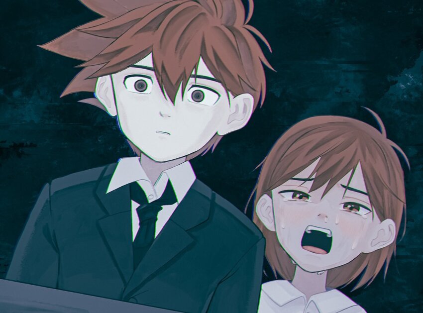 Hero (Omori) Rule 34 Image