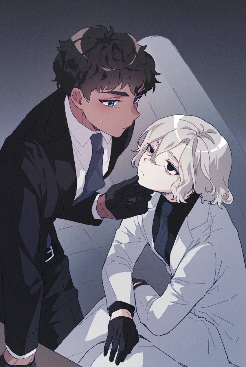 Kabru (Dungeon Meshi) Rule 34 Image