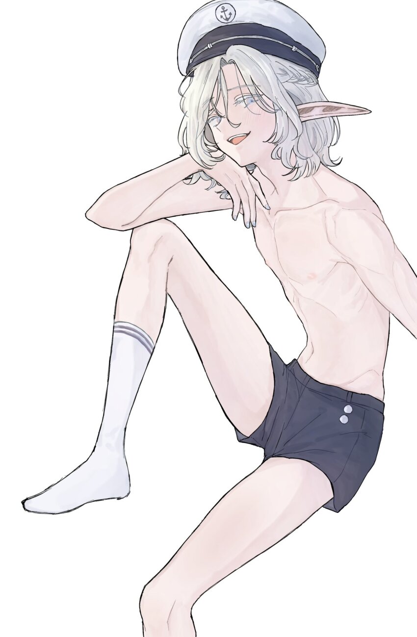 Mithrun (Dungeon Meshi) Rule 34 Image