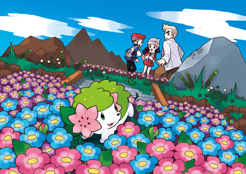 Dawn (Pokemon) Rule 34 Image
