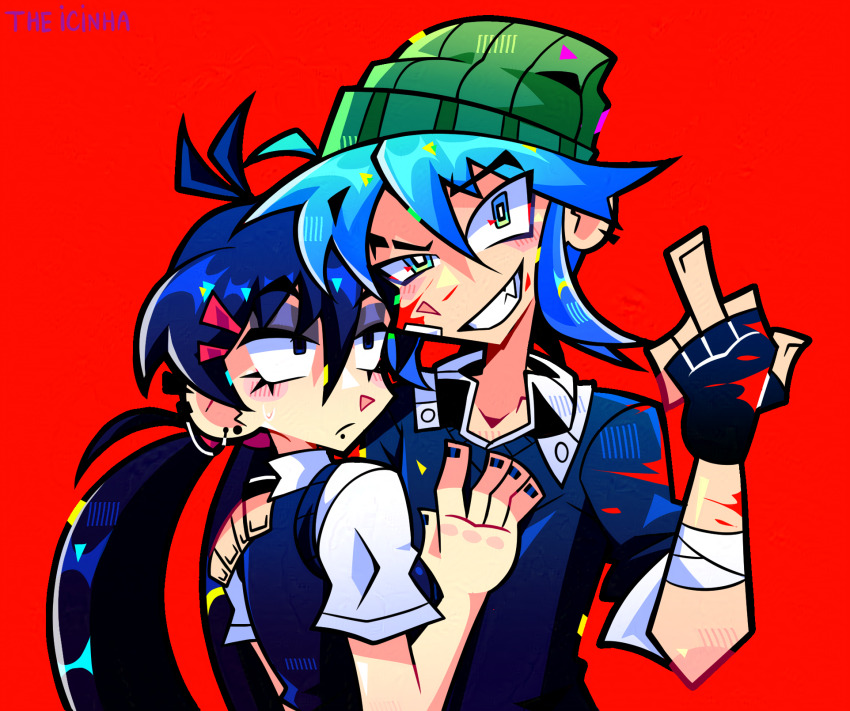 Aubrey (Faraway) (Omori) Rule 34 Image
