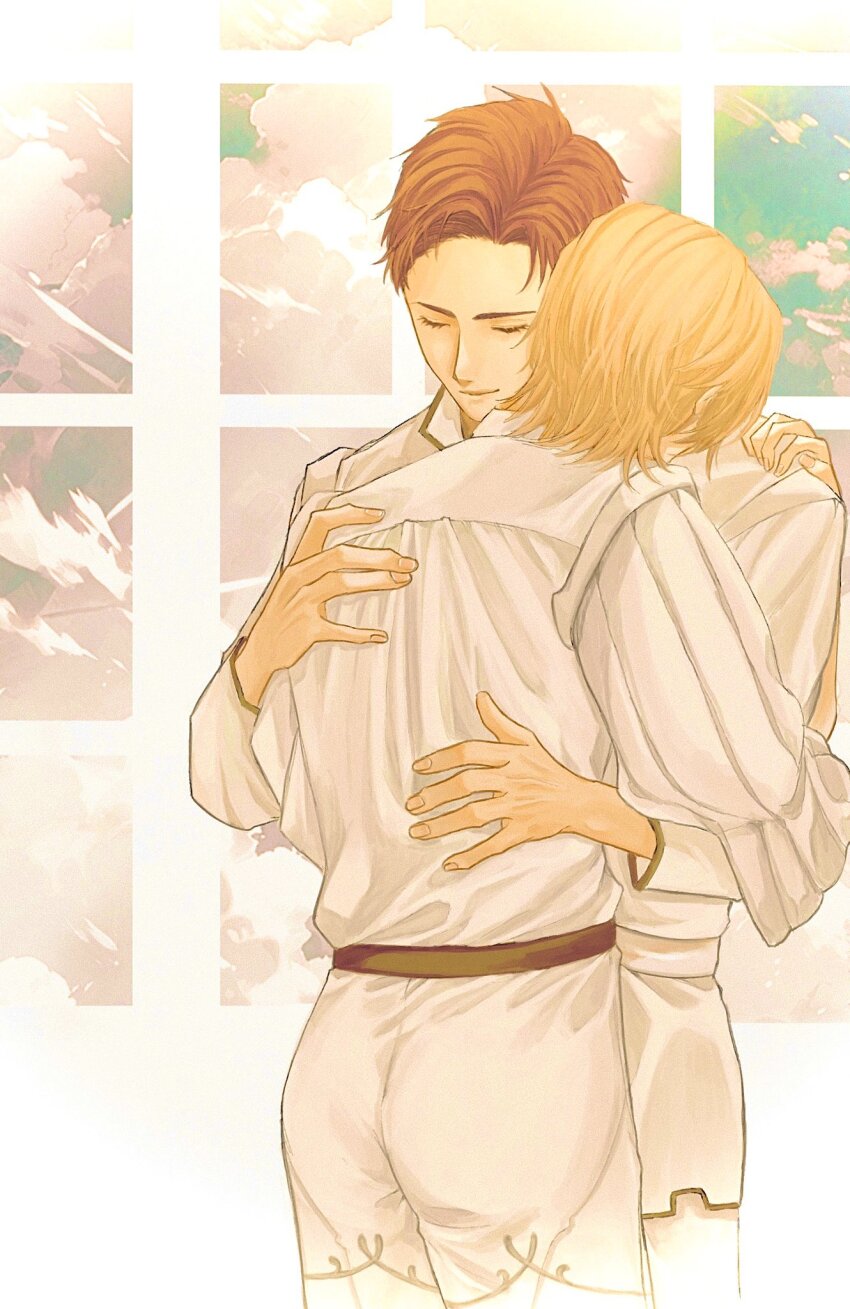 Terrence (Ff16) Rule 34 Image