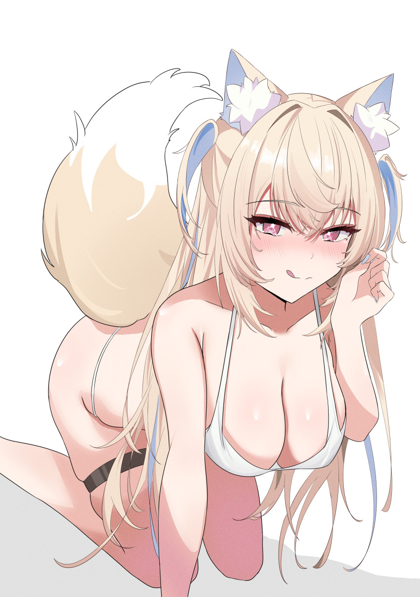 Fuwawa Abyssgard (Hololive) Rule 34 Image