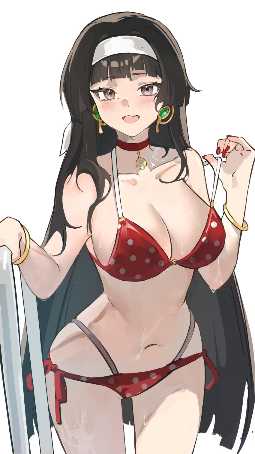 Astra Yao (Zenless Zone Zero) Rule 34 Image