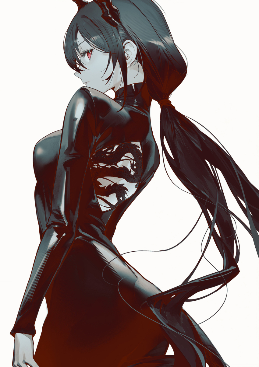 Character Request (Arknights) Rule 34 Image
