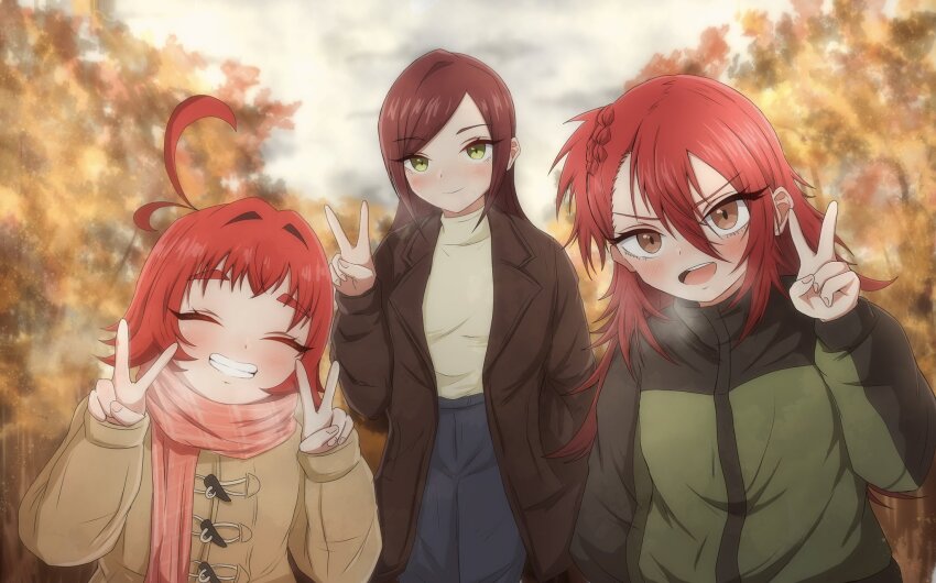 Torotoro Kishika (Kimi No Koto Ga Dai Dai Dai Dai Daisuki Na 100-Nin No Kanojo) Rule 34 Image