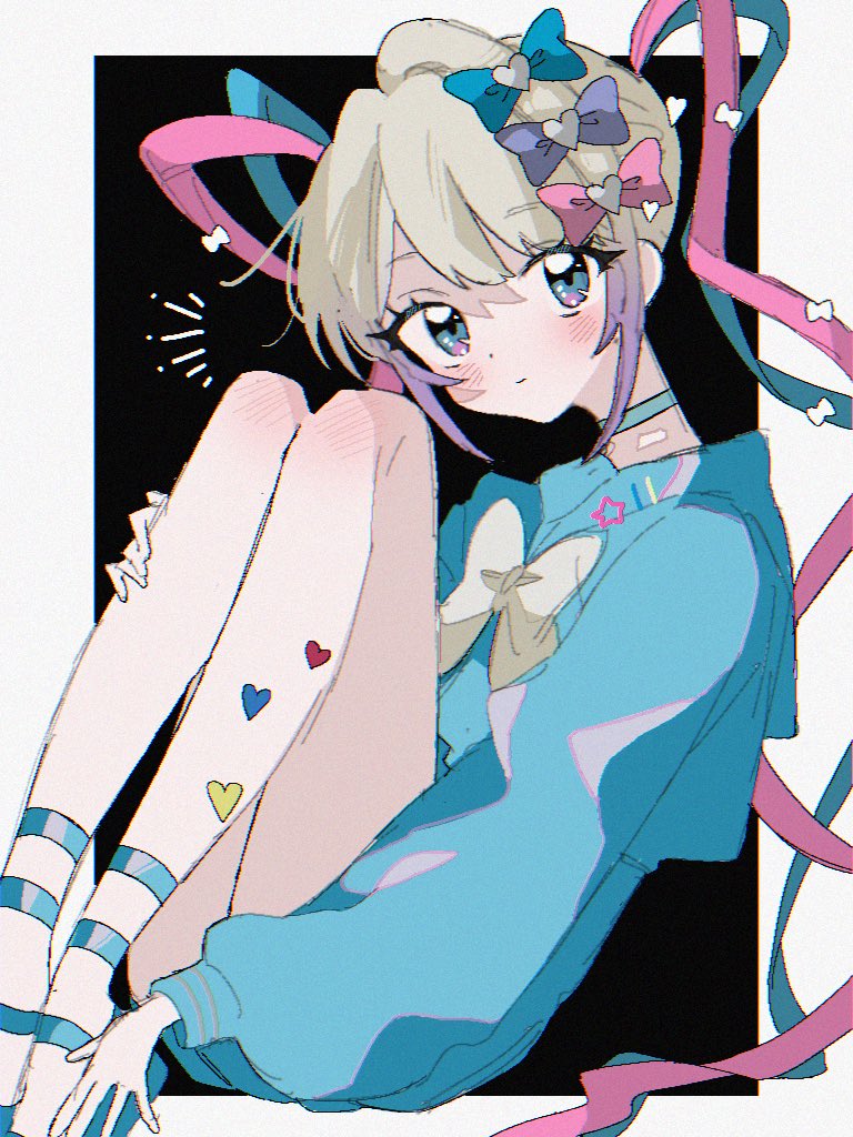 Chouzetsusaikawa Tenshi-Chan (Needy Girl Overdose) Rule 34 Image