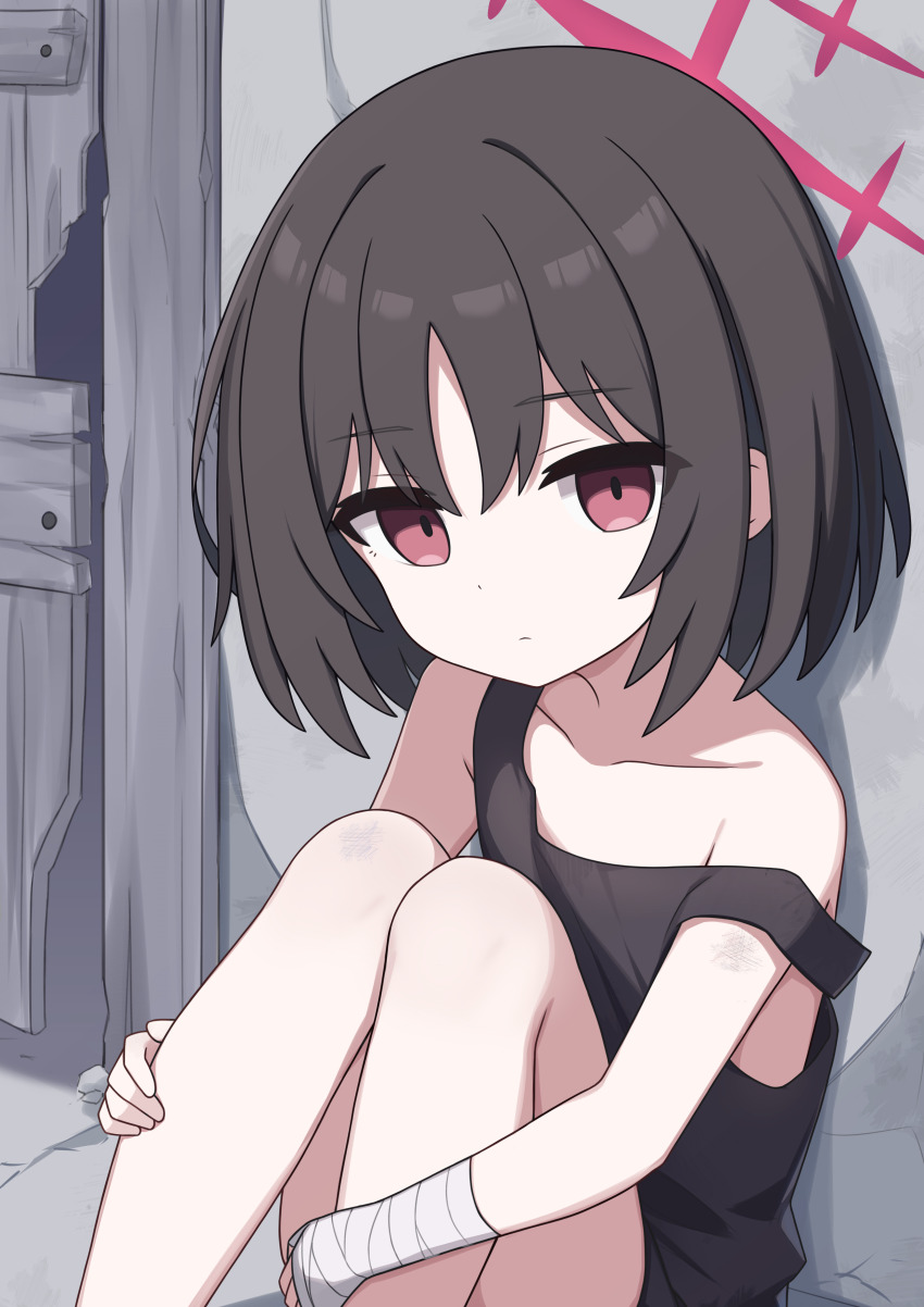 Misaki (Blue Archive) Rule 34 Image