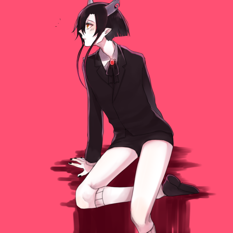 Licorice (Funamusea) Rule 34 Image