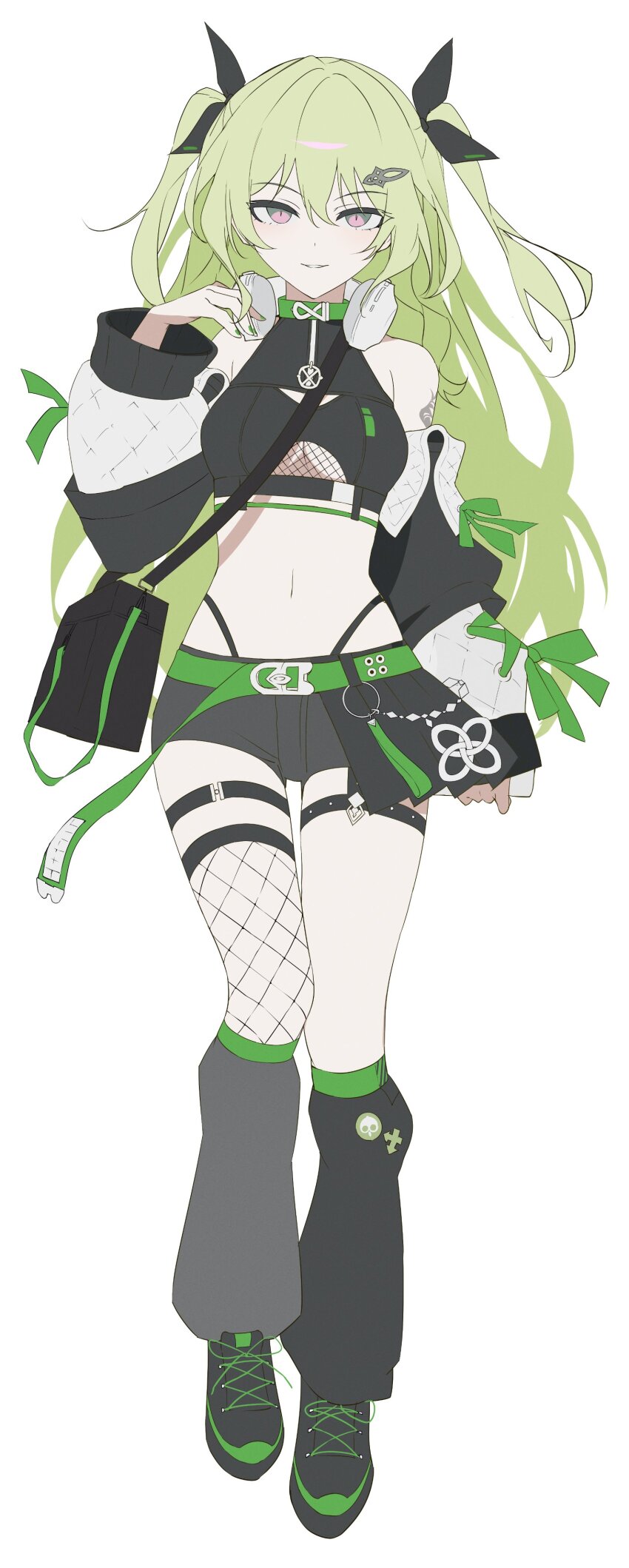Mobius (Honkai Impact) Rule 34 Image