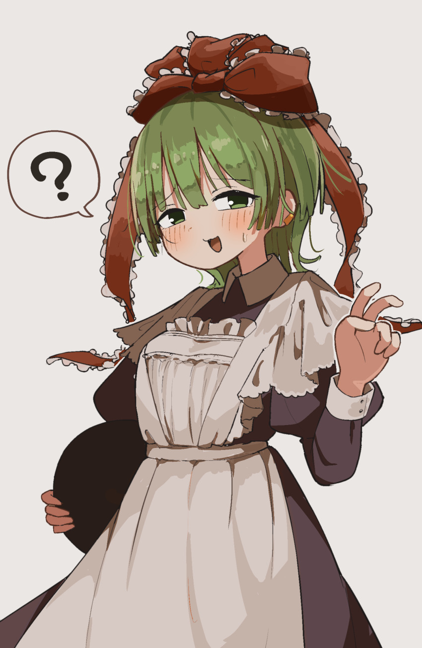 Kagiyama Hina (Touhou) Rule 34 Image