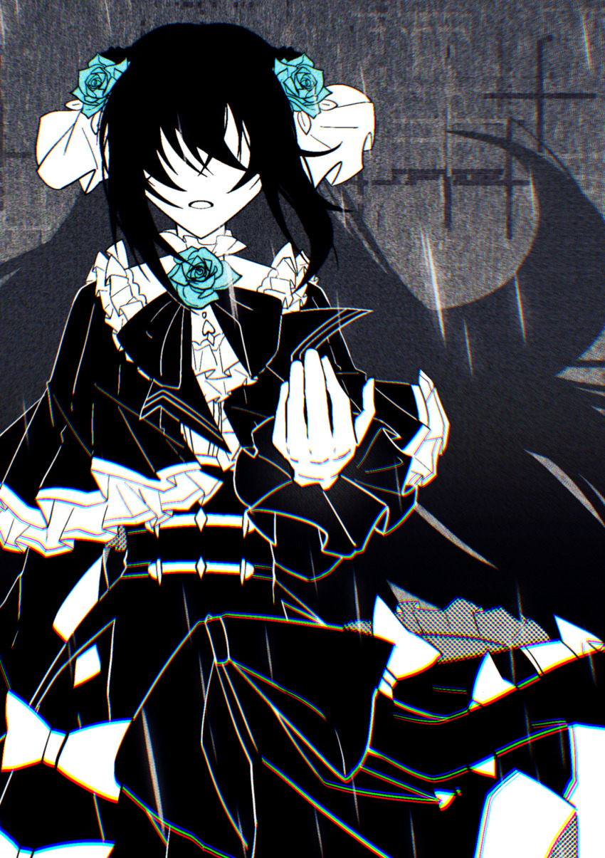 Tairitsu (Arcaea) Rule 34 Image