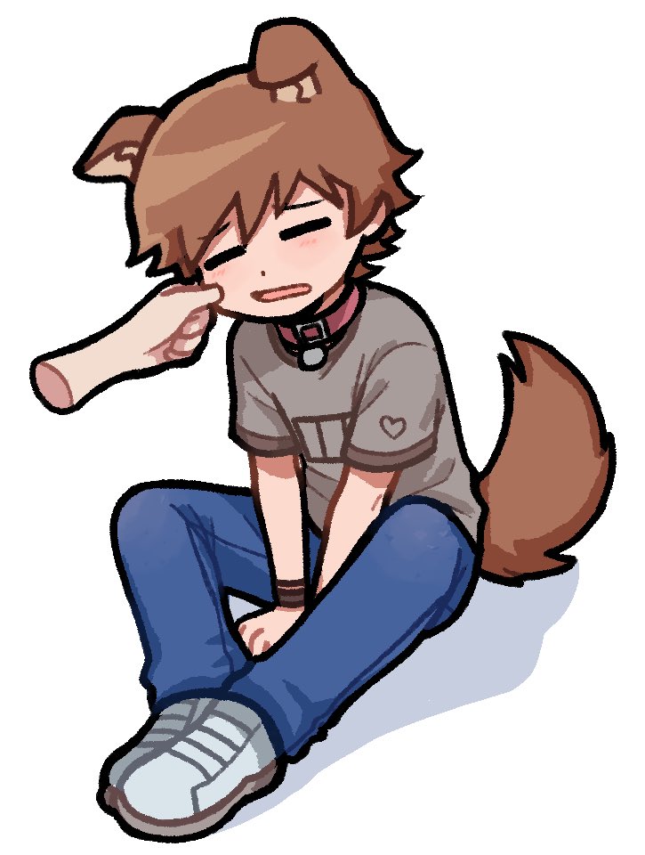 Neil Nordegraf (Scott Pilgrim (Series)) Rule 34 Image