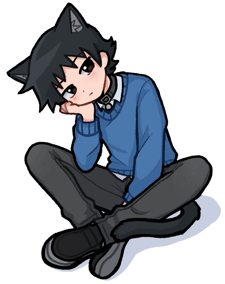 Wallace Wells (Scott Pilgrim (Series)) Rule 34 Image