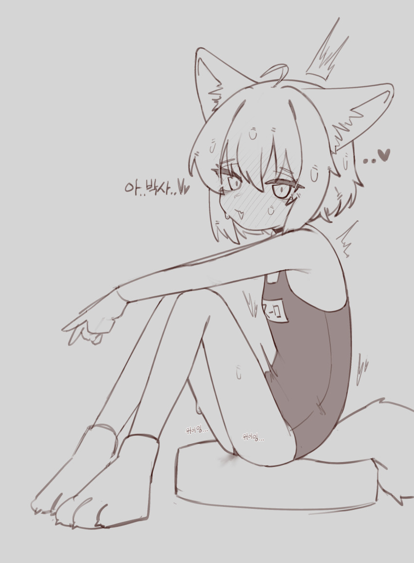 Sussurro (Arknights) Rule 34 Image