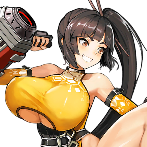 Tiequan (Last Origin) Rule 34 Image
