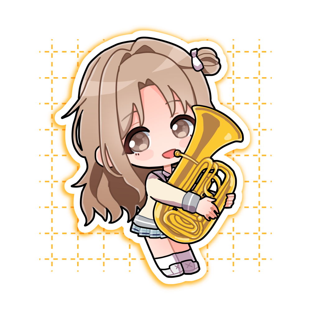 Ichikawa Hinana (Idolmaster) Rule 34 Image