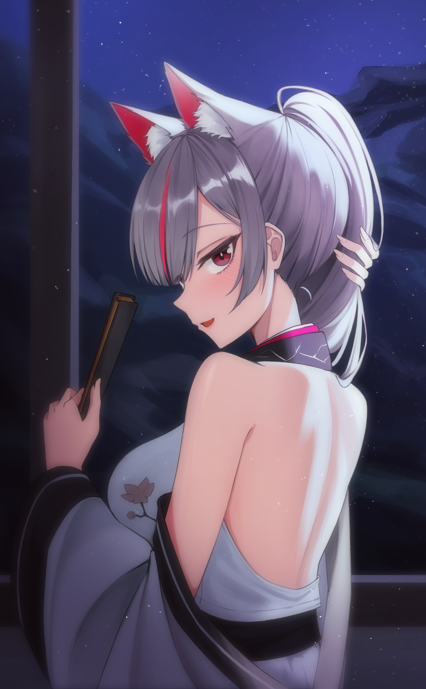 Stellive Rule 34 Image
