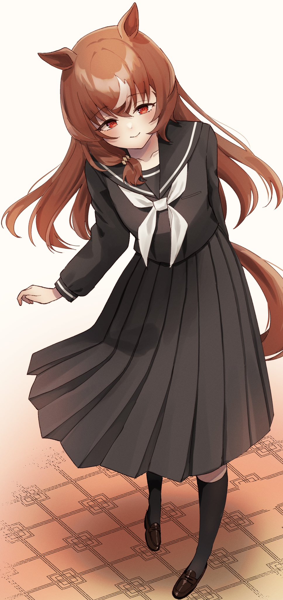 Still In Love (Umamusume) Rule 34 Image