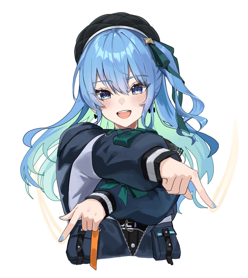 Hoshimachi Suisei (Hololive) Rule 34 Image