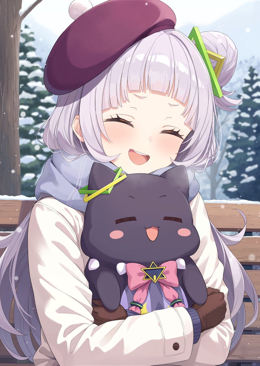 Murasaki Shion (Hololive) Rule 34 Image