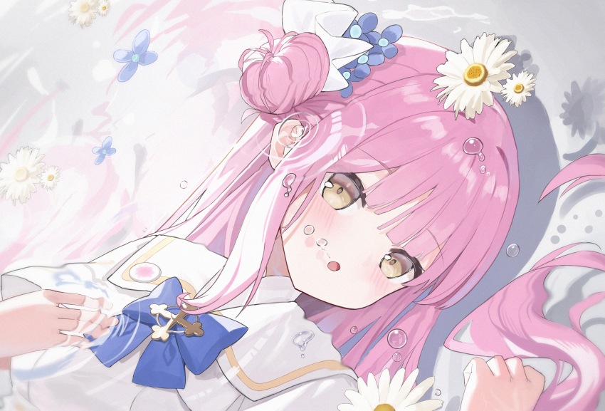 Mika (Blue Archive) Rule 34 Image