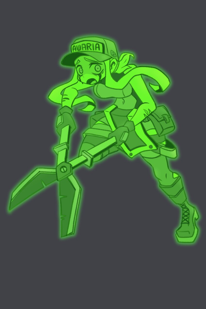 Awaria Rule 34 Image