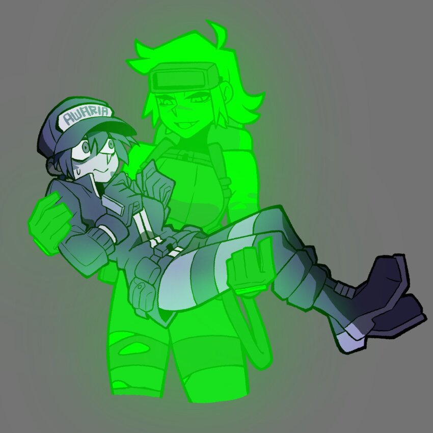 Nikita Naprava (Awaria) Rule 34 Image