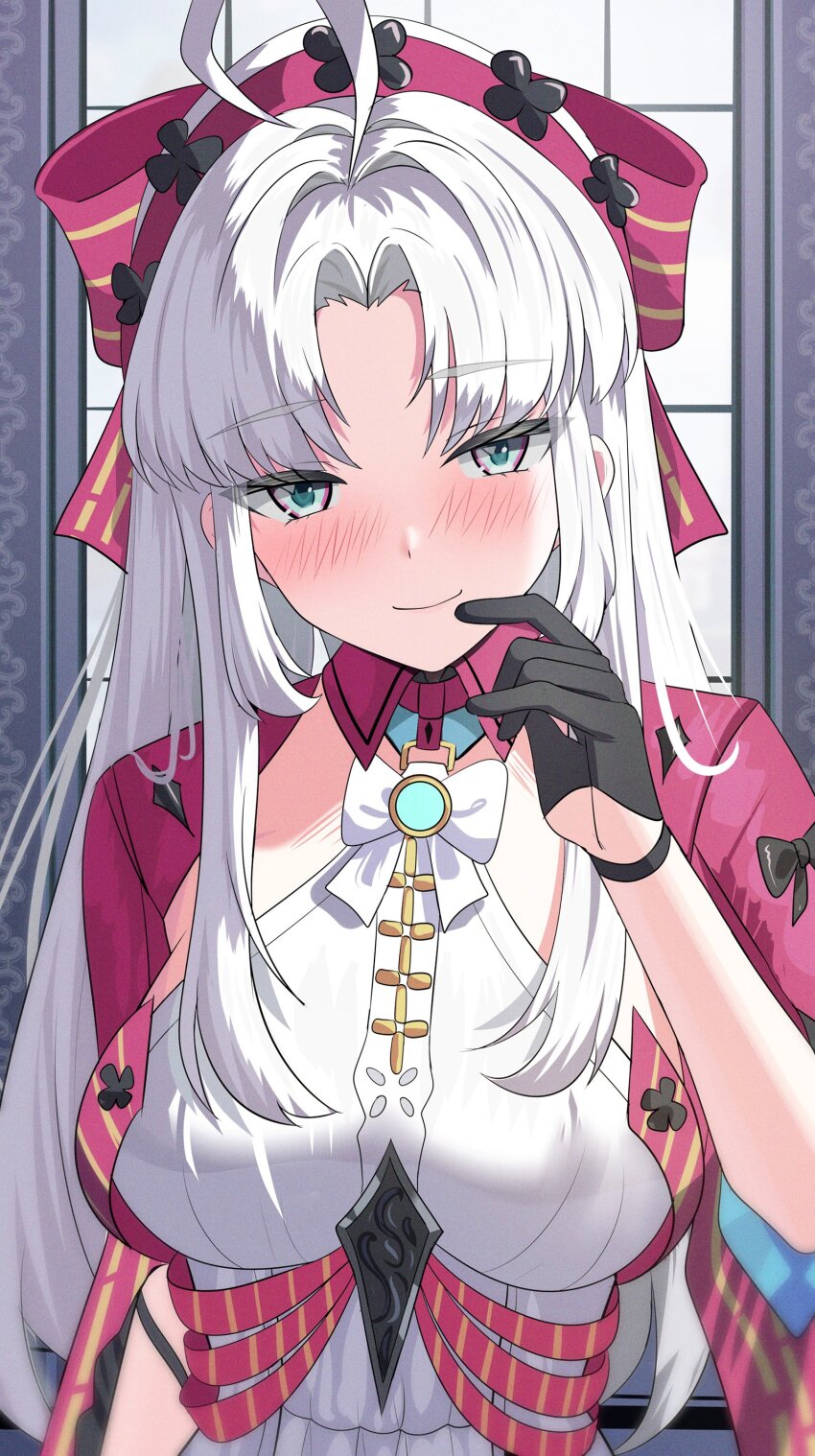 Carlotta (Wuthering Waves) Rule 34 Image