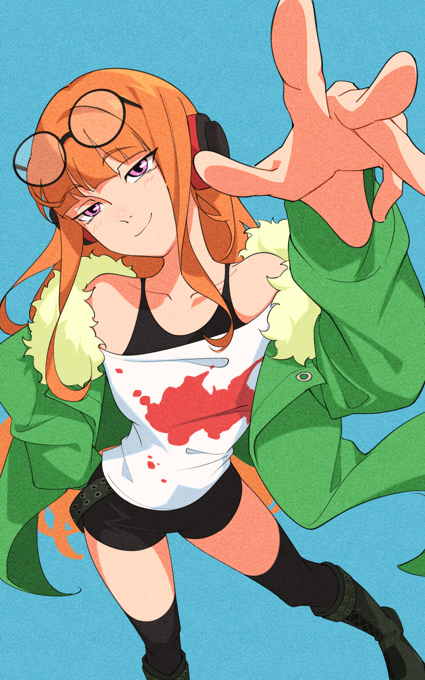 Sakura Futaba (Persona) Rule 34 Image