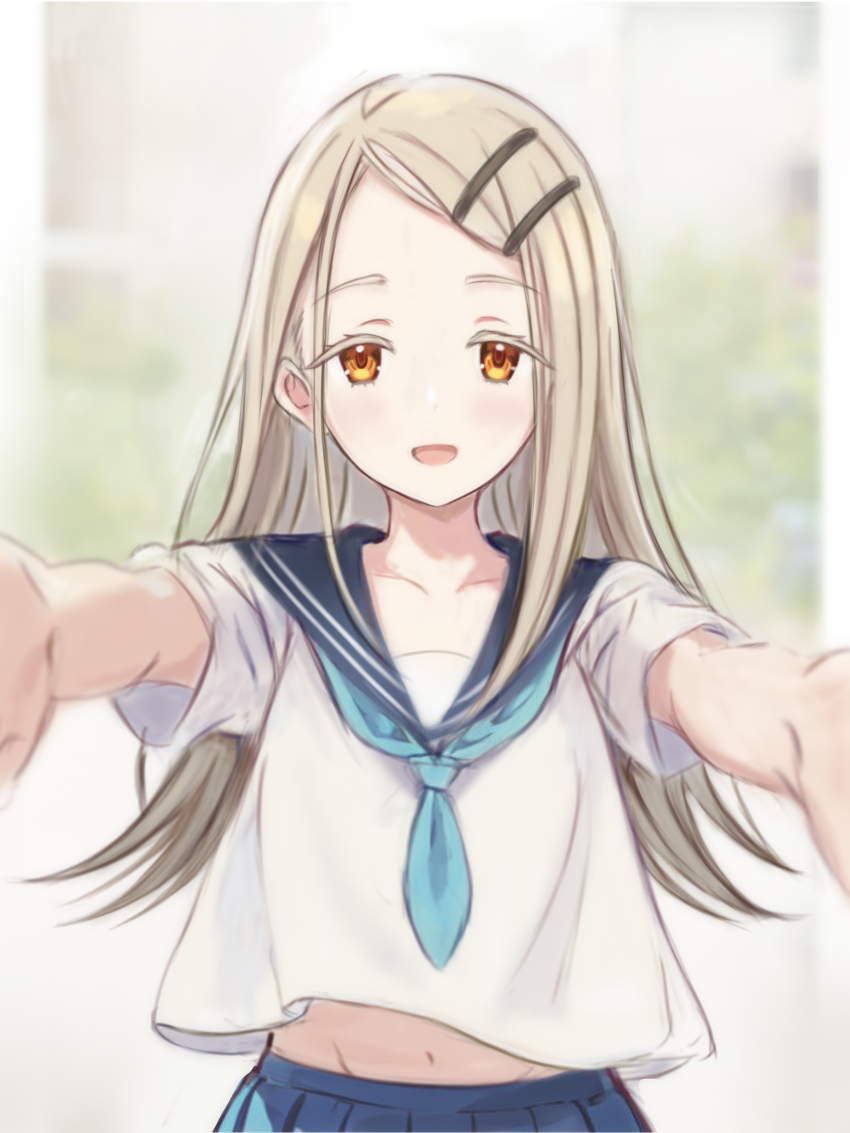 Shinosawa Hiro (Gakuen Idolmaster) Rule 34 Image