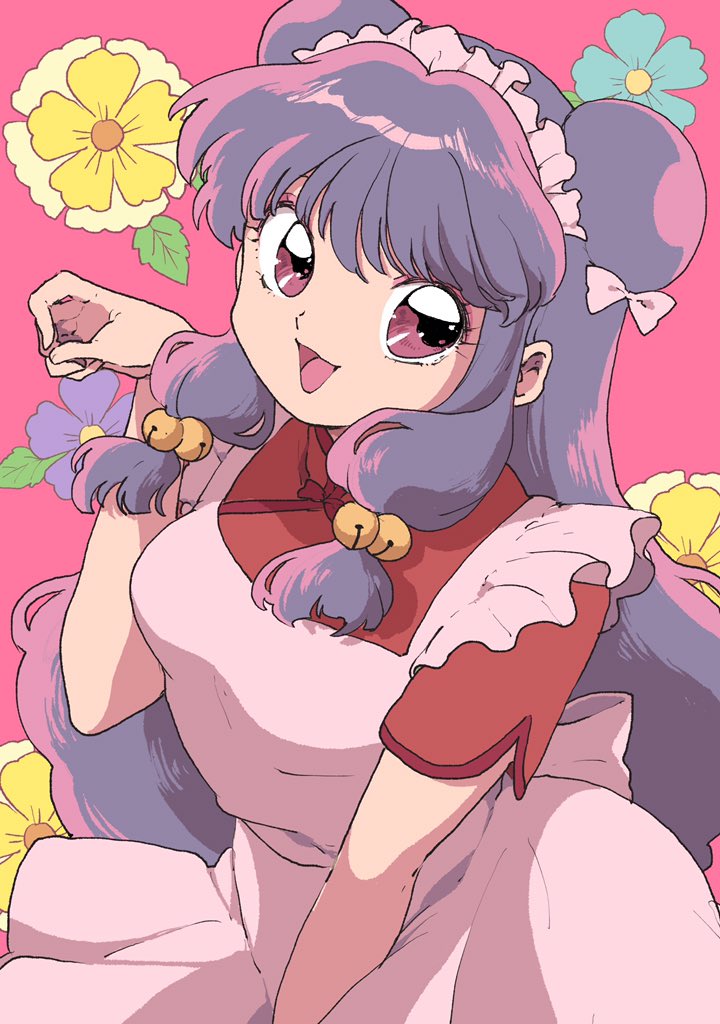 Shampoo (Ranma 1/2) Rule 34 Image