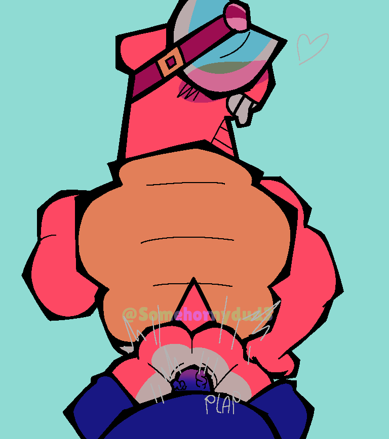 Cordelius (Brawl Stars) Rule 34 Image